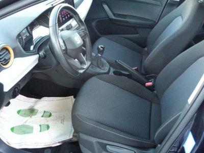 SEAT Ibiza 1.0 TGI 5 porte Business (6)
