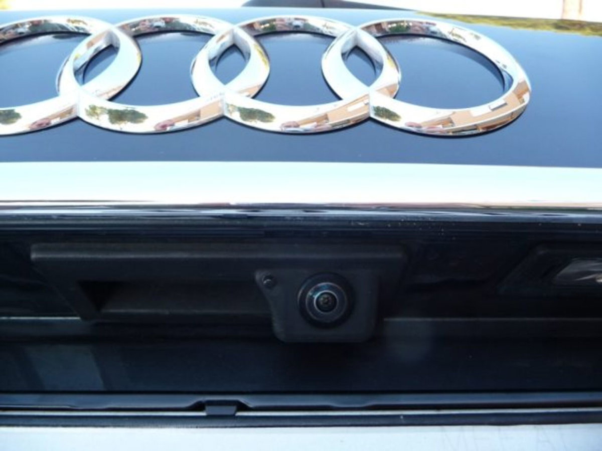 Audi A4 Avant 40 g-tron S tronic Business Advanced (3)