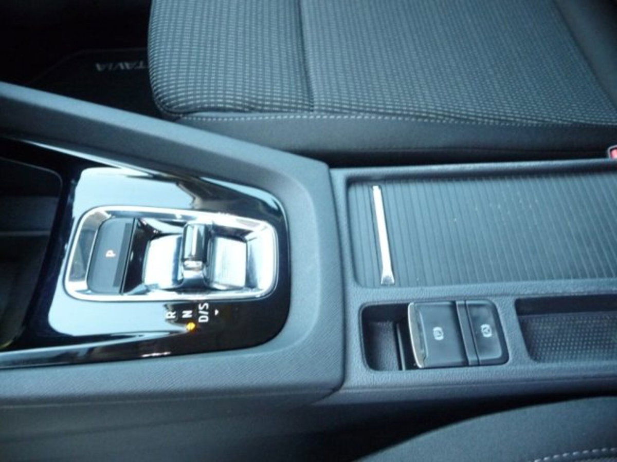 Skoda Octavia Station Wagon 1.5 G-TEC DSG Wagon Executive (7)