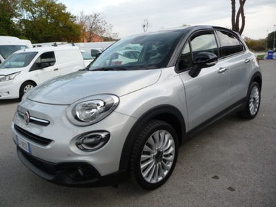 Fiat 500X 1.3 MultiJet 95 CV Connect usata