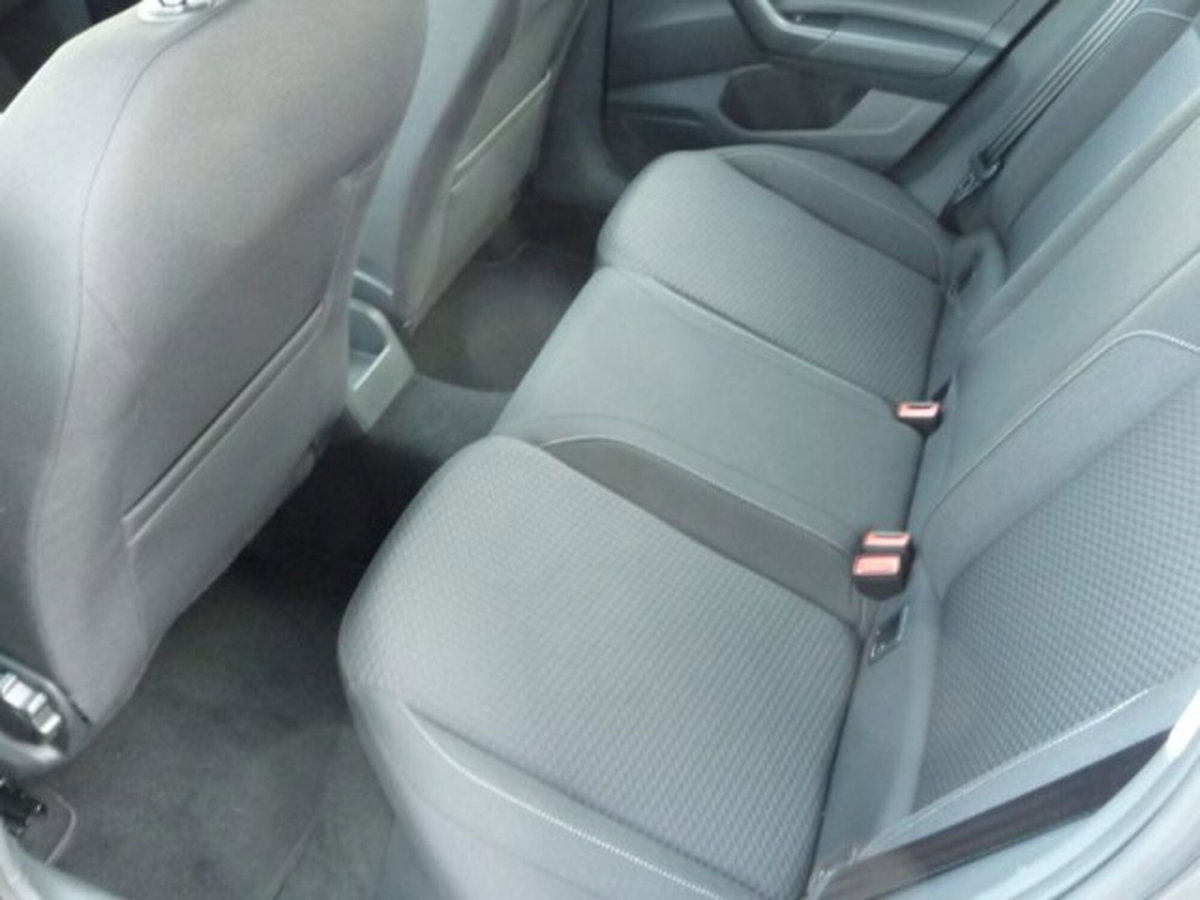 Volkswagen Polo 1.6 TDI 95 CV 5p. Comfortline BlueMotion Technology (13)