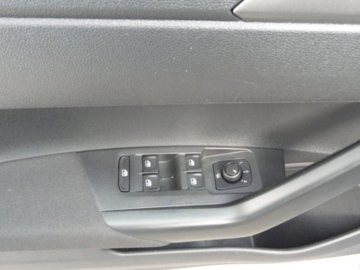 Volkswagen Polo 1.6 TDI 95 CV 5p. Comfortline BlueMotion Technology (8)