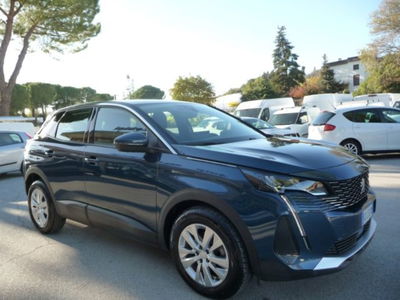 Peugeot 3008 BlueHDi 130 S&S EAT8 Active Business usata