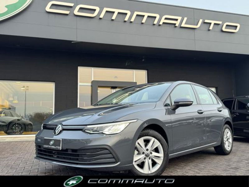 Volkswagen Golf 1.0 TSI EVO Life