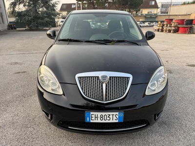 Lancia Ypsilon 1.2 Platino usata