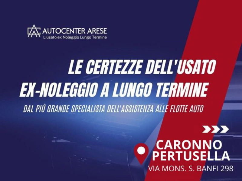 Ford Puma 1.0 EcoBoost Hybrid 125 CV S&S aut. Titanium Design