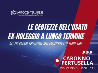 Fiat 500X 1.0 T3 120 CV Club usata