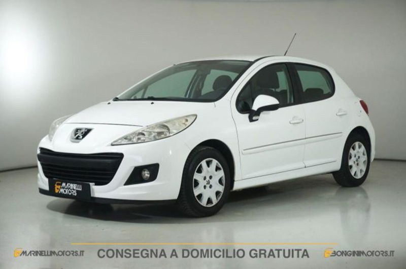 Peugeot 207 8V 75CV 5p. Access ECO GPL