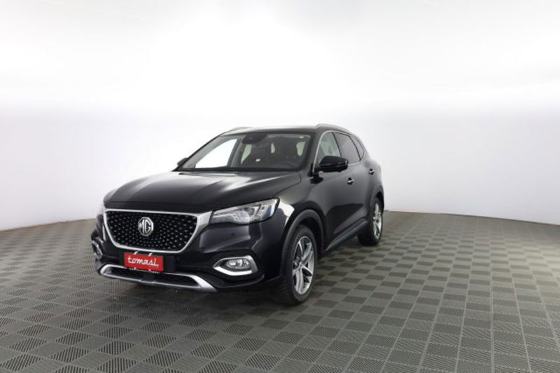 Mg HS HS 1.5T-GDI Luxury