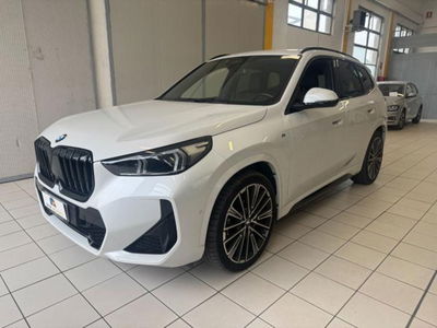 BMW X1 xDrive 23i Msport usata
