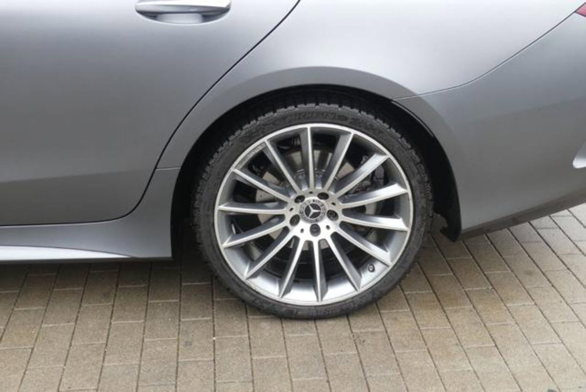 Mercedes-Benz CLS 400 d 4Matic Auto Premium Plus (10)