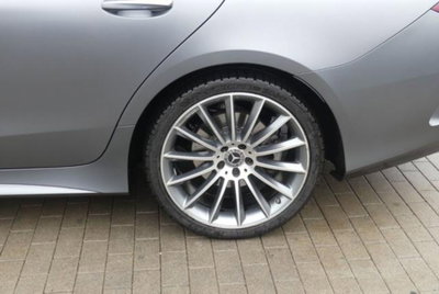 Mercedes-Benz CLS 400 d 4Matic Auto Premium Plus (10)