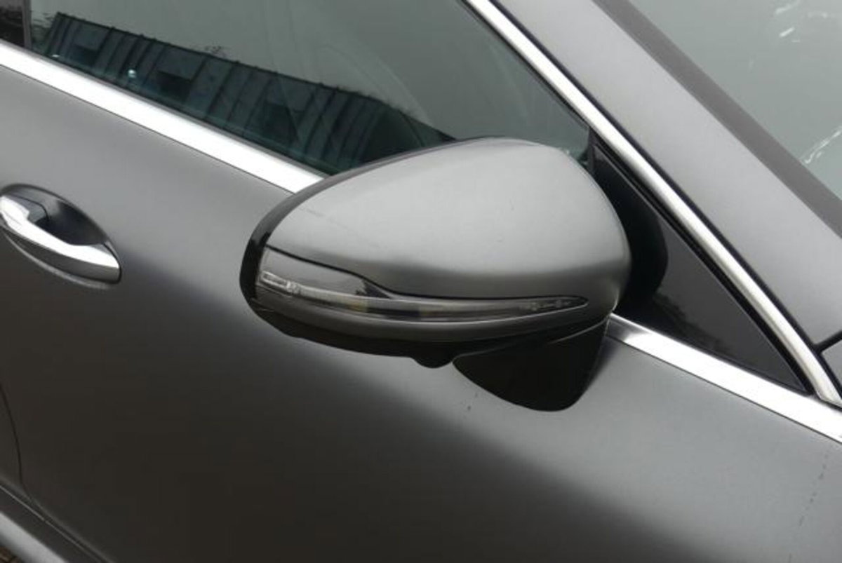 Mercedes-Benz CLS 400 d 4Matic Auto Premium Plus (12)