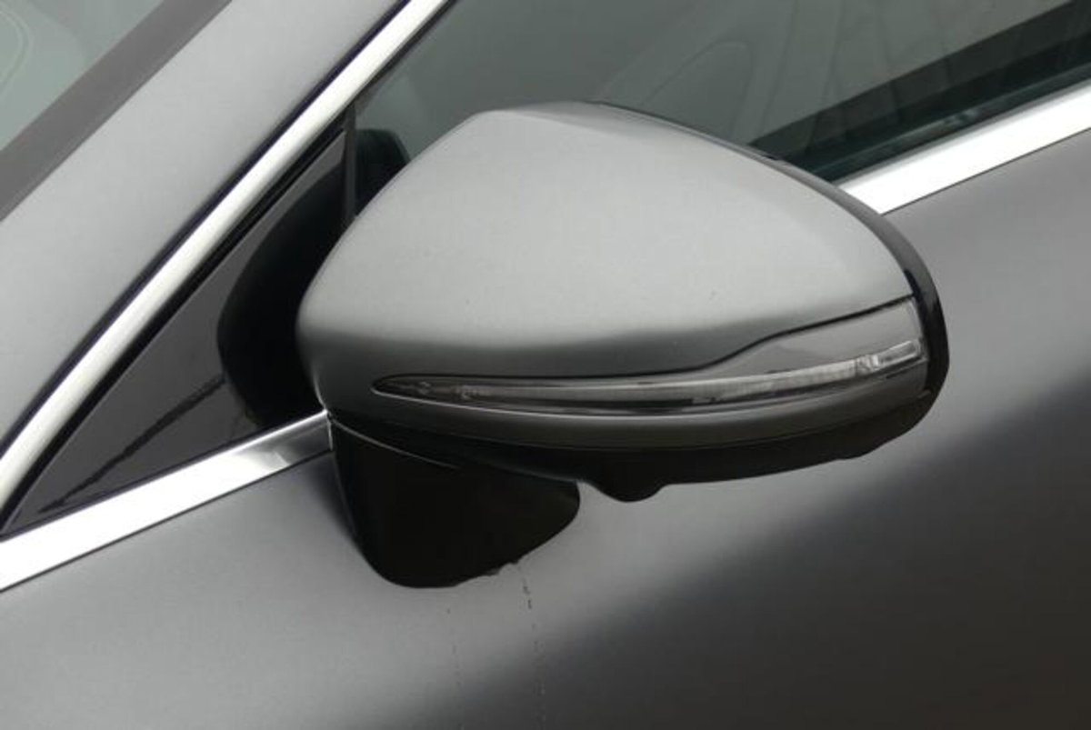 Mercedes-Benz CLS 400 d 4Matic Auto Premium Plus (13)