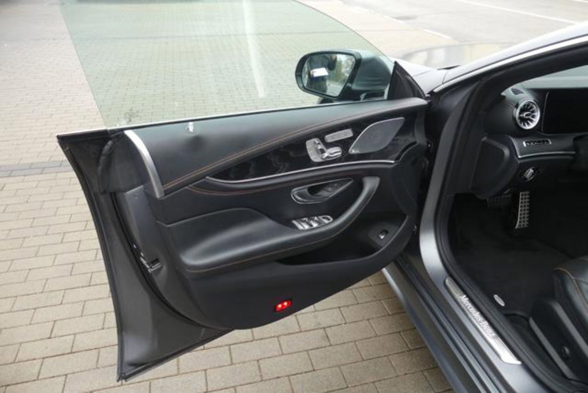 Mercedes-Benz CLS 400 d 4Matic Auto Premium Plus (16)