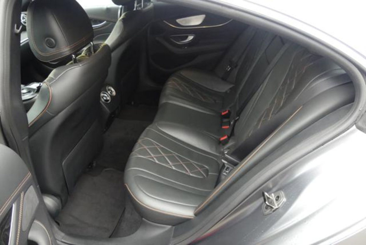 Mercedes-Benz CLS 400 d 4Matic Auto Premium Plus (19)