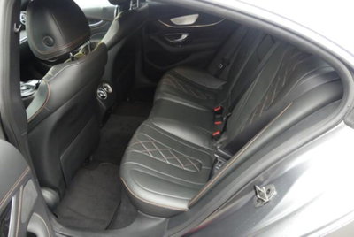 Mercedes-Benz CLS 400 d 4Matic Auto Premium Plus (19)