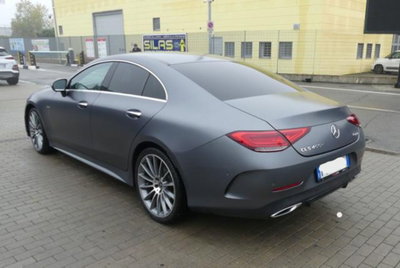 Mercedes-Benz CLS 400 d 4Matic Auto Premium Plus (5)