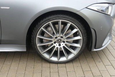 Mercedes-Benz CLS 400 d 4Matic Auto Premium Plus (8)