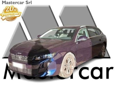 Peugeot 508 SW BlueHDi 130 Stop&Start Business usata