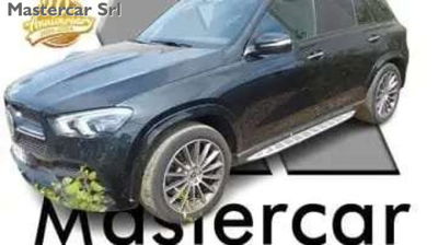 Mercedes-Benz GLE SUV 350 d 4Matic Premium Plus usata