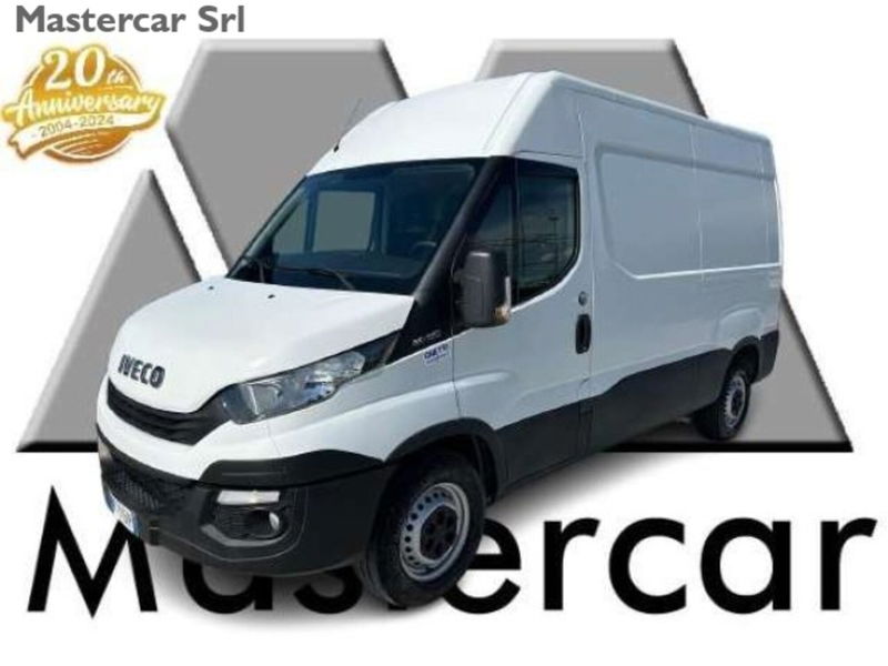 Iveco Daily Furgone 35S12V 2.3 HPT PM-TM Furgone