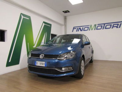 Volkswagen Polo 1.0 MPI 75 CV 5p. Comfortline usata