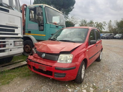 Fiat Panda 1.1 Active usata