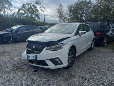 SEAT Ibiza 1.0 EcoTSI 95 CV S/S 5p. Style usata