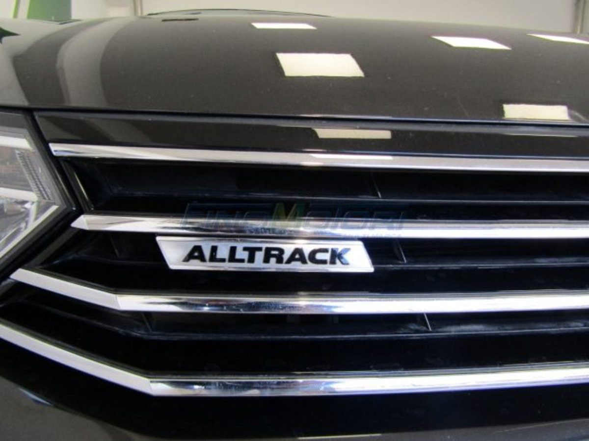 Volkswagen Passat Variant Alltrack 2.0 TDI 190 CV 4MOTION DSG BMT (15)