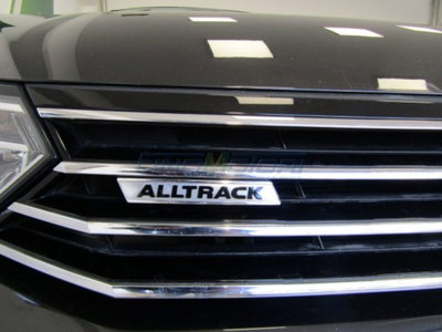 Volkswagen Passat Variant Alltrack 2.0 TDI 190 CV 4MOTION DSG BMT (15)