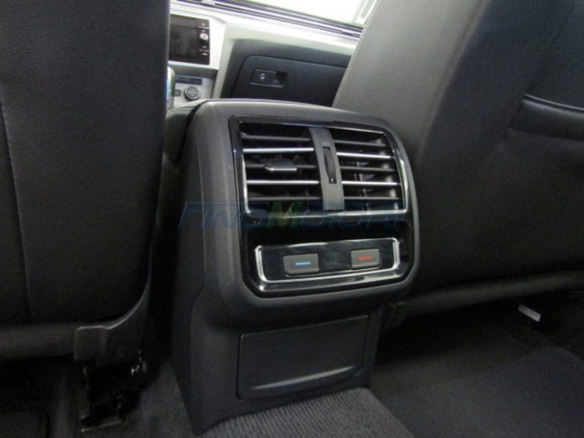 Volkswagen Passat Variant Alltrack 2.0 TDI 190 CV 4MOTION DSG BMT (20)