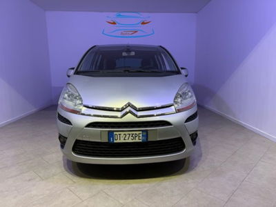 Citroen C4 Gran Picasso 1.6 VTi 120 Elegance usata