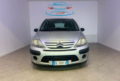Citroen C3 1.1 airdream Classique usata