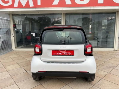 smart Fortwo 70 1.0 twinamic Urban (3)
