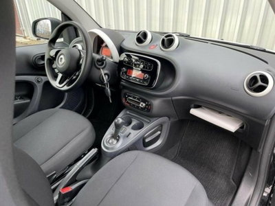 smart Fortwo 70 1.0 twinamic Urban (8)