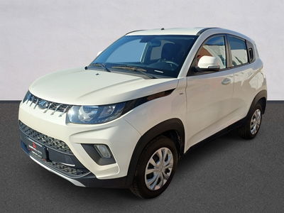 Mahindra KUV100 1.2 K8 usata