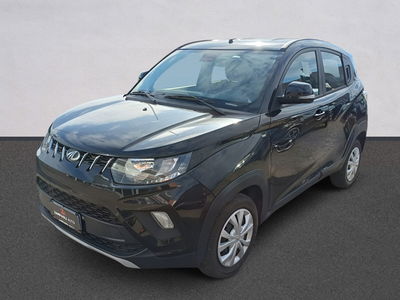 Mahindra KUV100 1.2 K8 usata