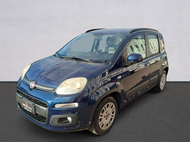 Fiat Panda 1.2 Easy