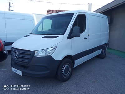 Mercedes-Benz Sprinter F32/35 311 CDI FWD TN Furgone usato