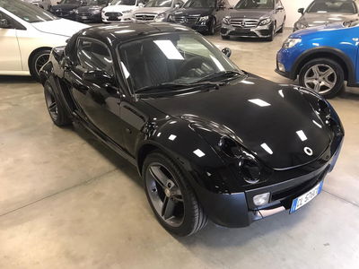 smart city 700 smart roadster (60 kW) usata