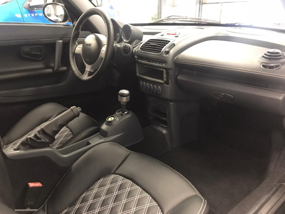 smart city 700 smart roadster (60 kW) (10)