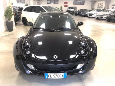 smart city 700 smart roadster (60 kW) (2)