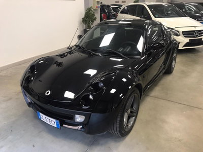smart city 700 smart roadster (60 kW) (3)
