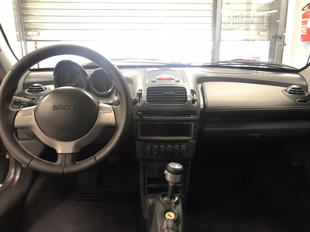 smart city 700 smart roadster (60 kW) (7)