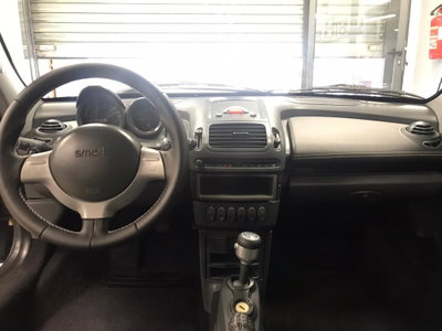 smart city 700 smart roadster (60 kW) (7)