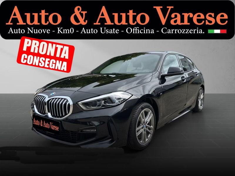 BMW Serie 1 118i 5p. Sport