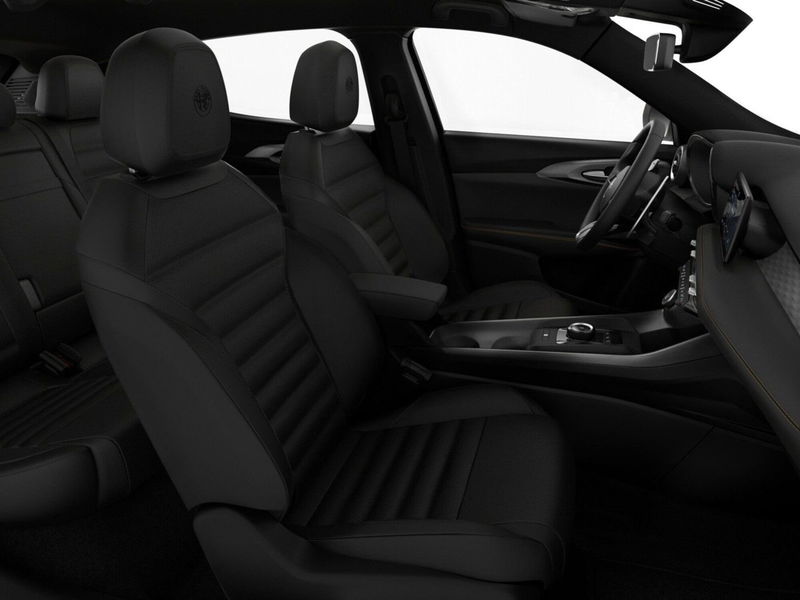 Alfa Romeo Tonale 1.6 Edizione Milano Cortina 2026 130cv tct6