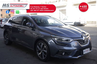 Renault Mégane dCi 130 CV Energy Bose usata