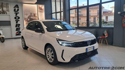 Opel Corsa 1.2 usata